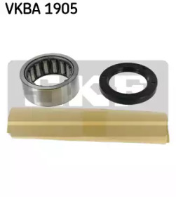 Комплект подшипника SKF VKBA 1905